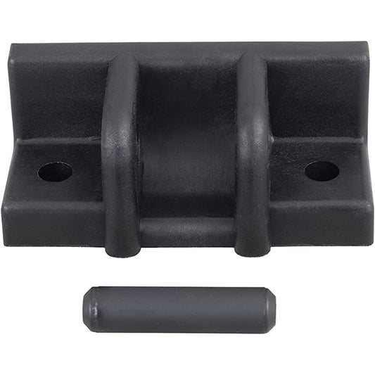 Lectrotab Actuator Lower Bracket w/Pin - Marine Parts OnlyBoat OutfittingLectrotab