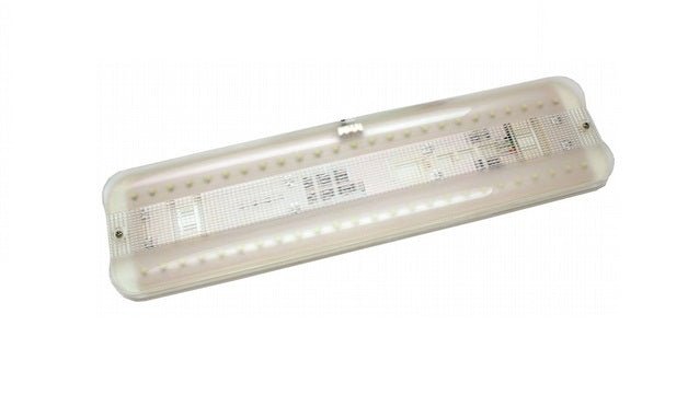 LED FLOURESCENT REPL LT SURF MT - Marine Parts OnlyVALTERRA LLC
