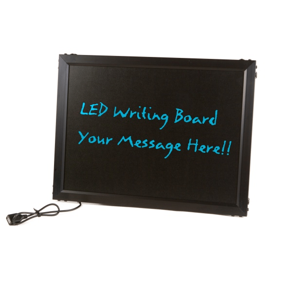LED WRITING BOARD - Marine Parts OnlyWIRTHCO