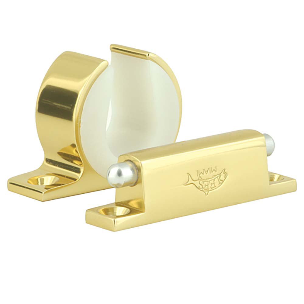 Lee&39;s Rod/Reel Hanger Penn INTL 130VIS - Bright Gold - Marine Parts OnlyHunting & FishingLee's Tackle