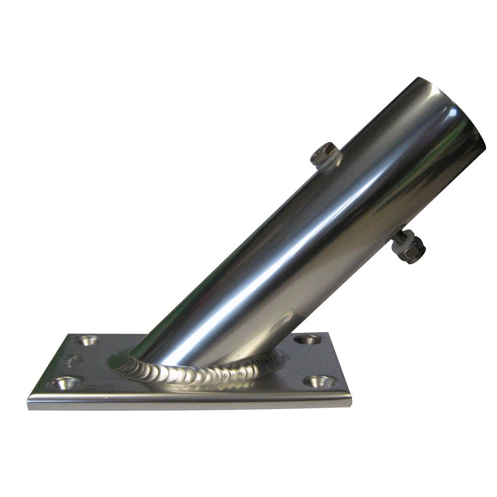 Lee's 45 Degree Center Rigger Holder - Marine Parts OnlyHunting & FishingLee's Tackle