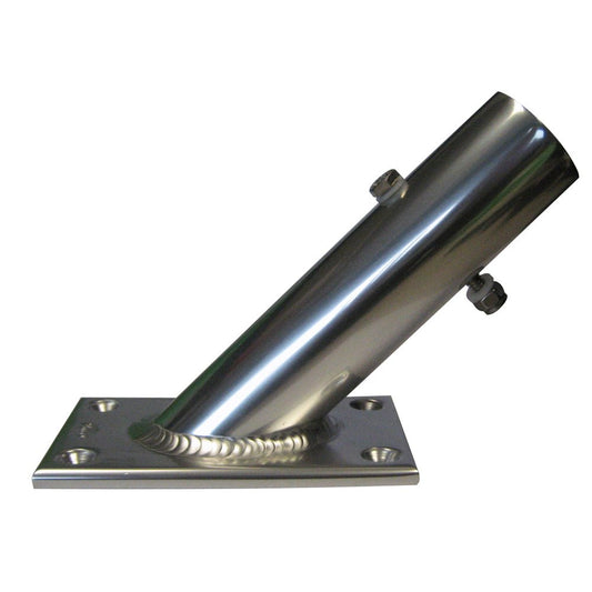 Lee's 45 Degree Center Rigger Holder - Marine Parts OnlyHunting & FishingLee's Tackle