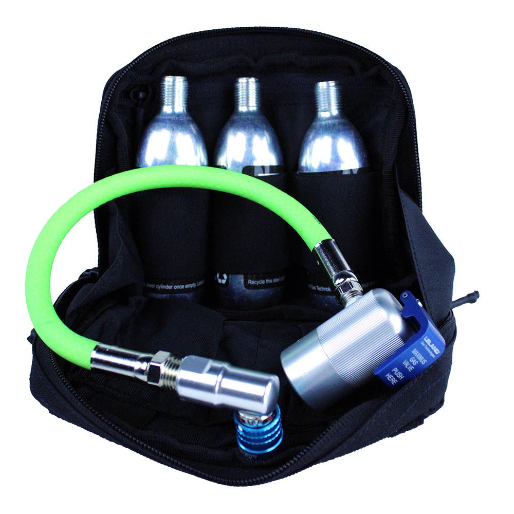 Leland Maximum Inflation Maximus&trade; Instant Tire Filling Kit - Marine Parts OnlyOutdoorLeland Maximum Inflation