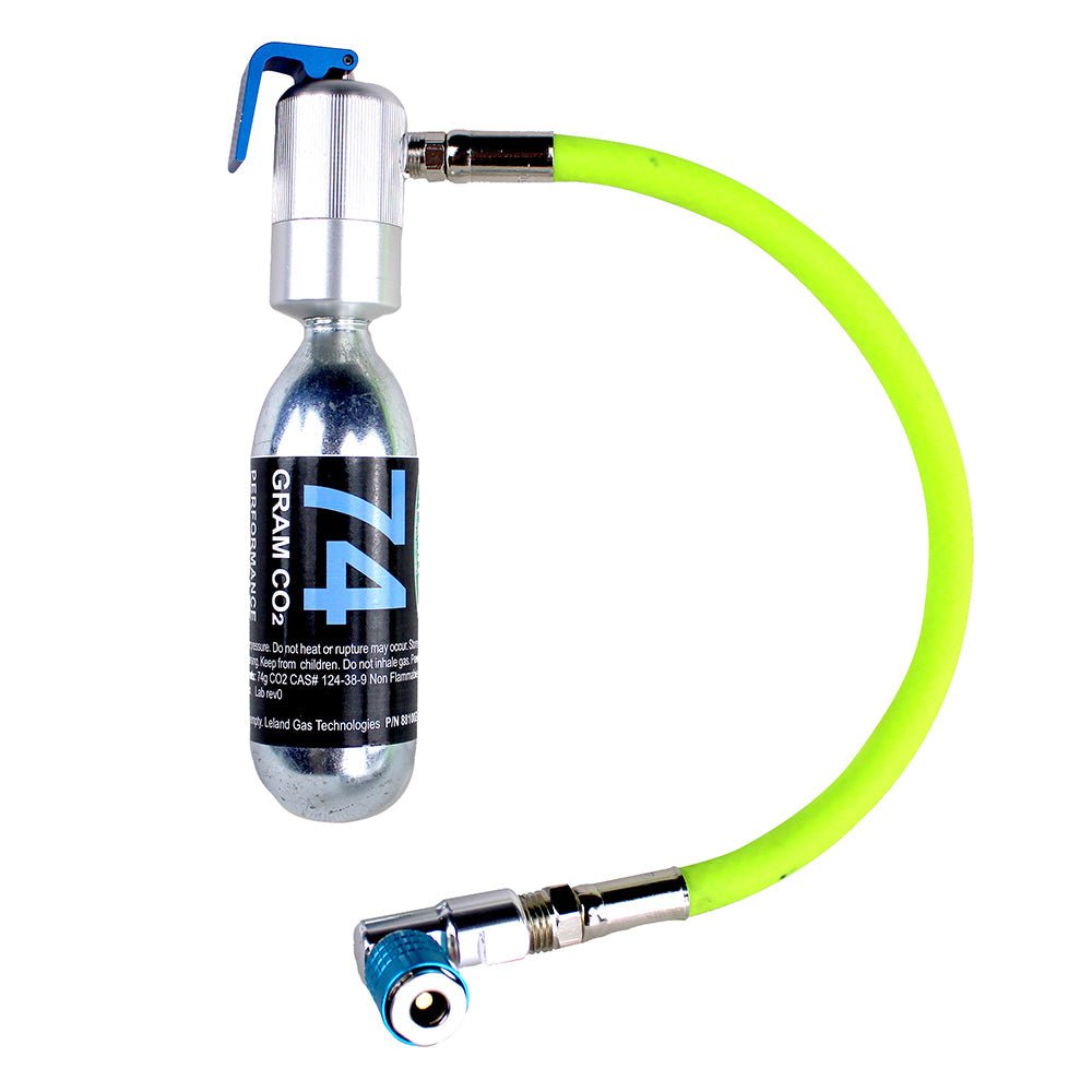Leland Maximum Inflation Maximus&trade; Instant Tire Filling Kit - Marine Parts OnlyOutdoorLeland Maximum Inflation