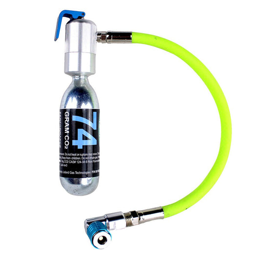 Leland Maximum Inflation Maximus&trade; Instant Tire Filling Kit - Marine Parts OnlyOutdoorLeland Maximum Inflation