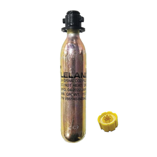Leland Maximum Inflation Re - Arm Kit I 24G Auto Bayonet - Marine Parts OnlyMarine SafetyLeland Maximum Inflation