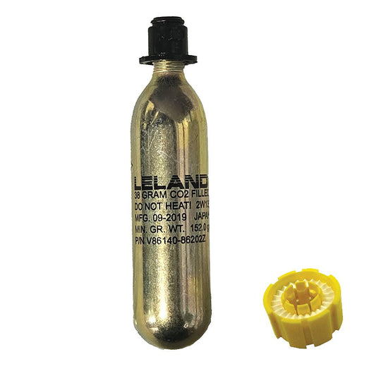 Leland Maximum Inflation Re - Arm Kit J 38G Auto Bayonet - Marine Parts OnlyMarine SafetyLeland Maximum Inflation