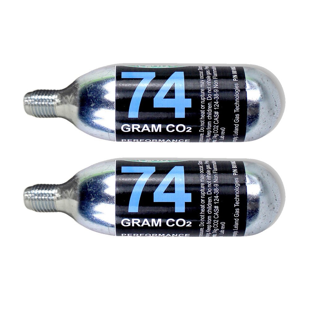 Leland Maximum Inflations Maximus&trade; Instant Tire Refill Cartridges *2 - Pack - Marine Parts OnlyOutdoorLeland Maximum Inflation