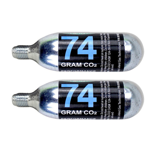 Leland Maximum Inflations Maximus&trade; Instant Tire Refill Cartridges *2 - Pack - Marine Parts OnlyOutdoorLeland Maximum Inflation