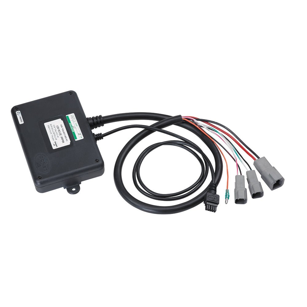 Lenco Replacement Control Box f/123SC - V2 - Marine Parts OnlyBoat OutfittingLenco Marine