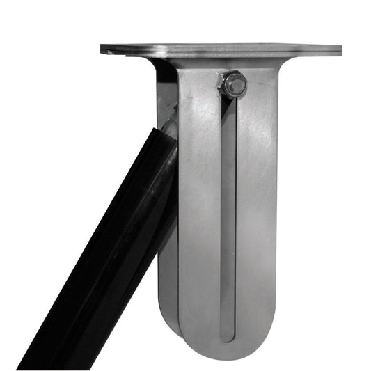 Lenco Stainless Slide Bracket f/ Hatch Lifts - Marine Parts OnlyBoat OutfittingLenco Marine