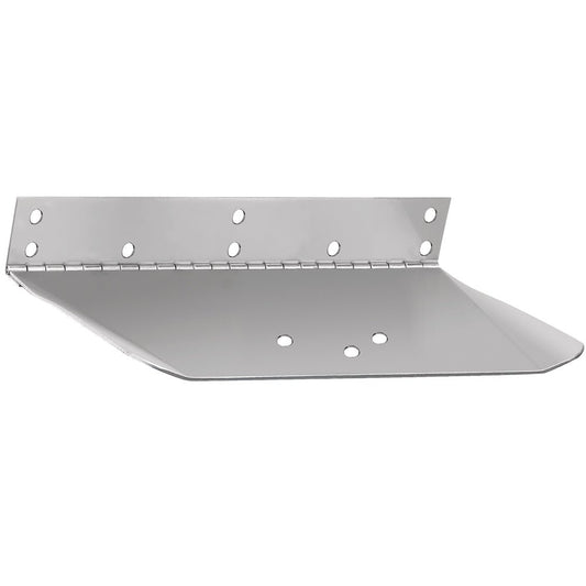 Lenco Standard 12" x 18" Single - 12 Gauge Replacement Blade - Marine Parts OnlyBoat OutfittingLenco Marine