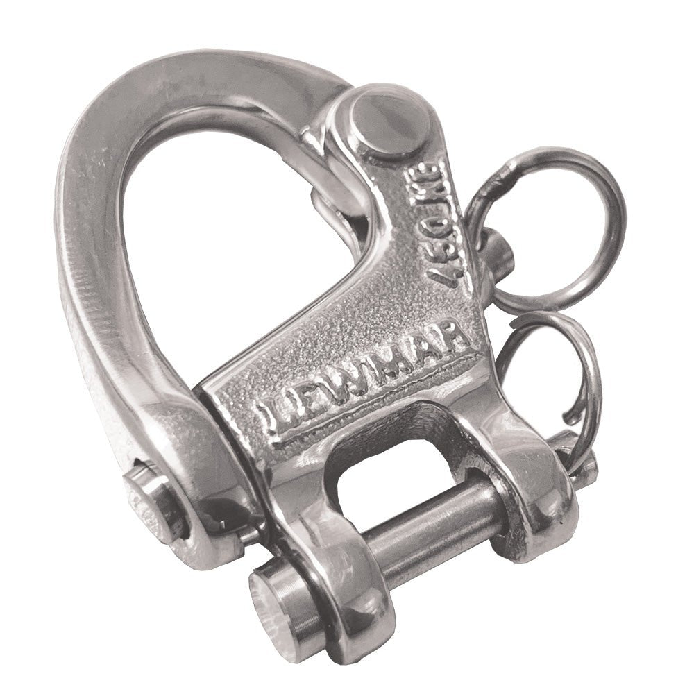 Lewmar 50mm Synchro Snap Shackle - Marine Parts OnlySailingLewmar