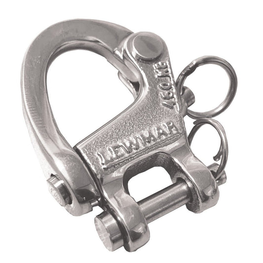 Lewmar 50mm Synchro Snap Shackle - Marine Parts OnlySailingLewmar