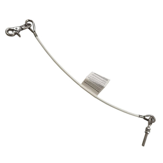 Lewmar Anchor Safety Strap - 11" - Marine Parts OnlyAnchoring & DockingLewmar