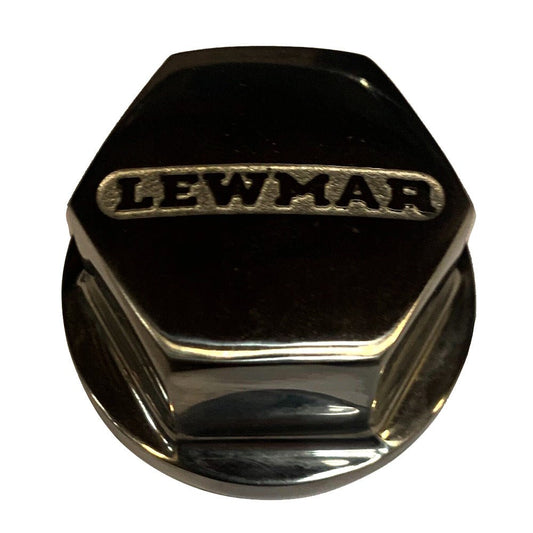 Lewmar Power - Grip Replacement 5/8" Nut &amp; Washer Kit - Marine Parts OnlyAnchoring & DockingLewmar