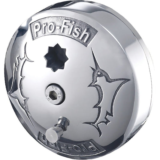 Lewmar Pro - Fish Windlass Conversion Kit - Marine Parts OnlyAnchoring & DockingLewmar