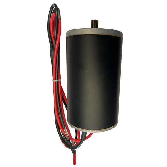 Lewmar Pro - Sport Motor - 150W - 12V - Marine Parts OnlyAnchoring & DockingLewmar