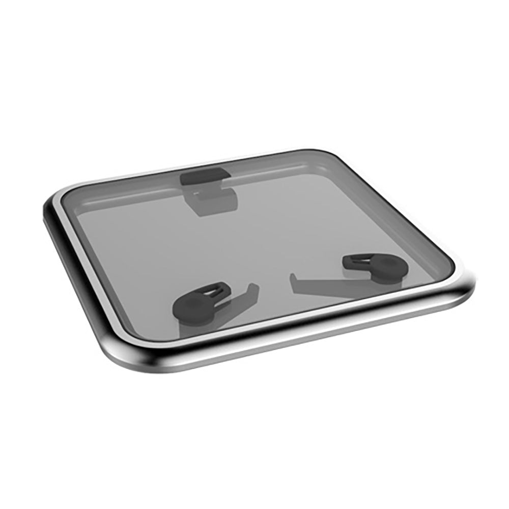 Lewmar Size 54 Medium Profile Hatch - Marine Parts OnlyMarine HardwareLewmar