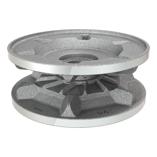 Lewmar V2 &amp; V3 Gypsy Stripper Kit 003 - Marine Parts OnlySailingLewmar