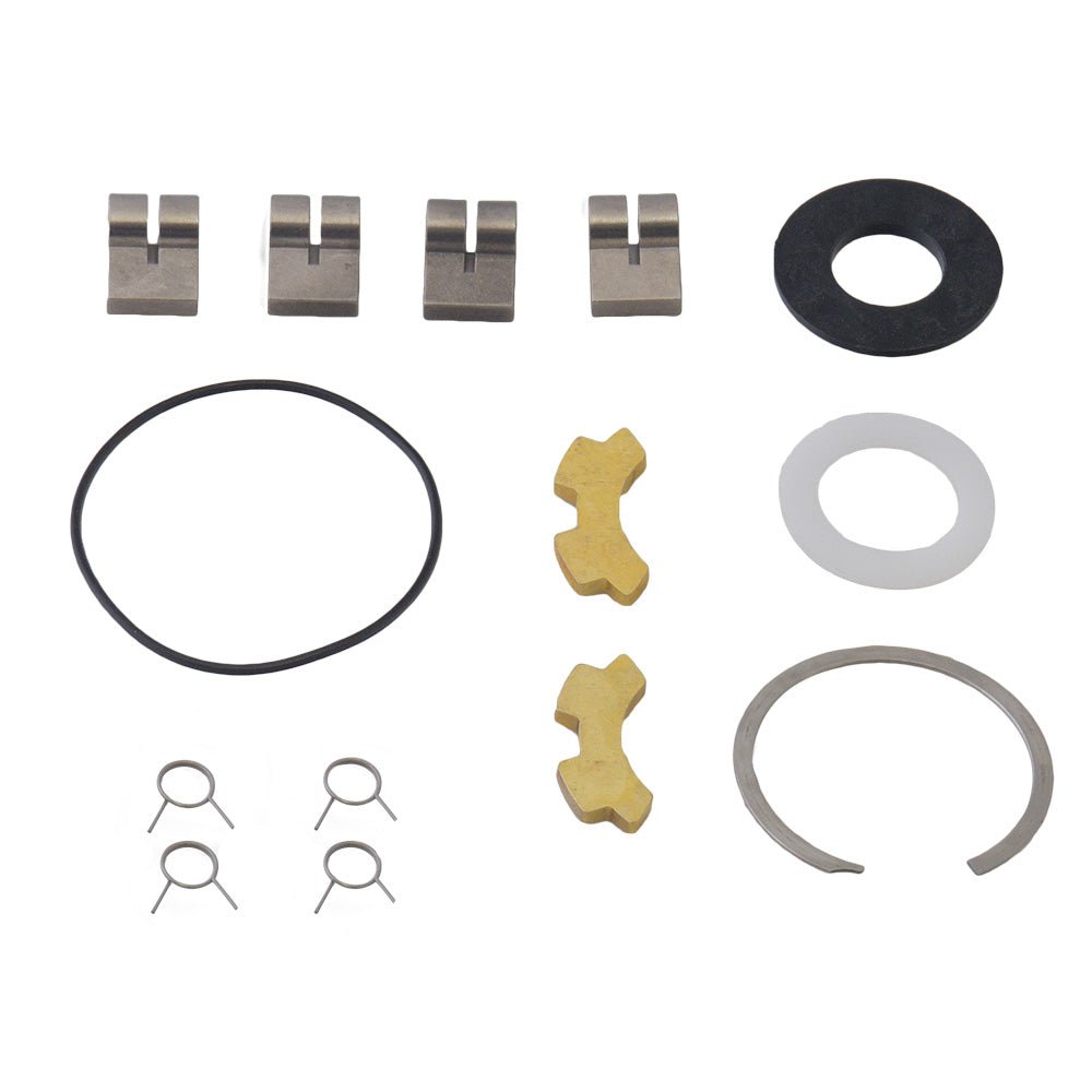 Lewmar Winch Spare Parts Kit - Size 66 to 70 - Marine Parts OnlySailingLewmar