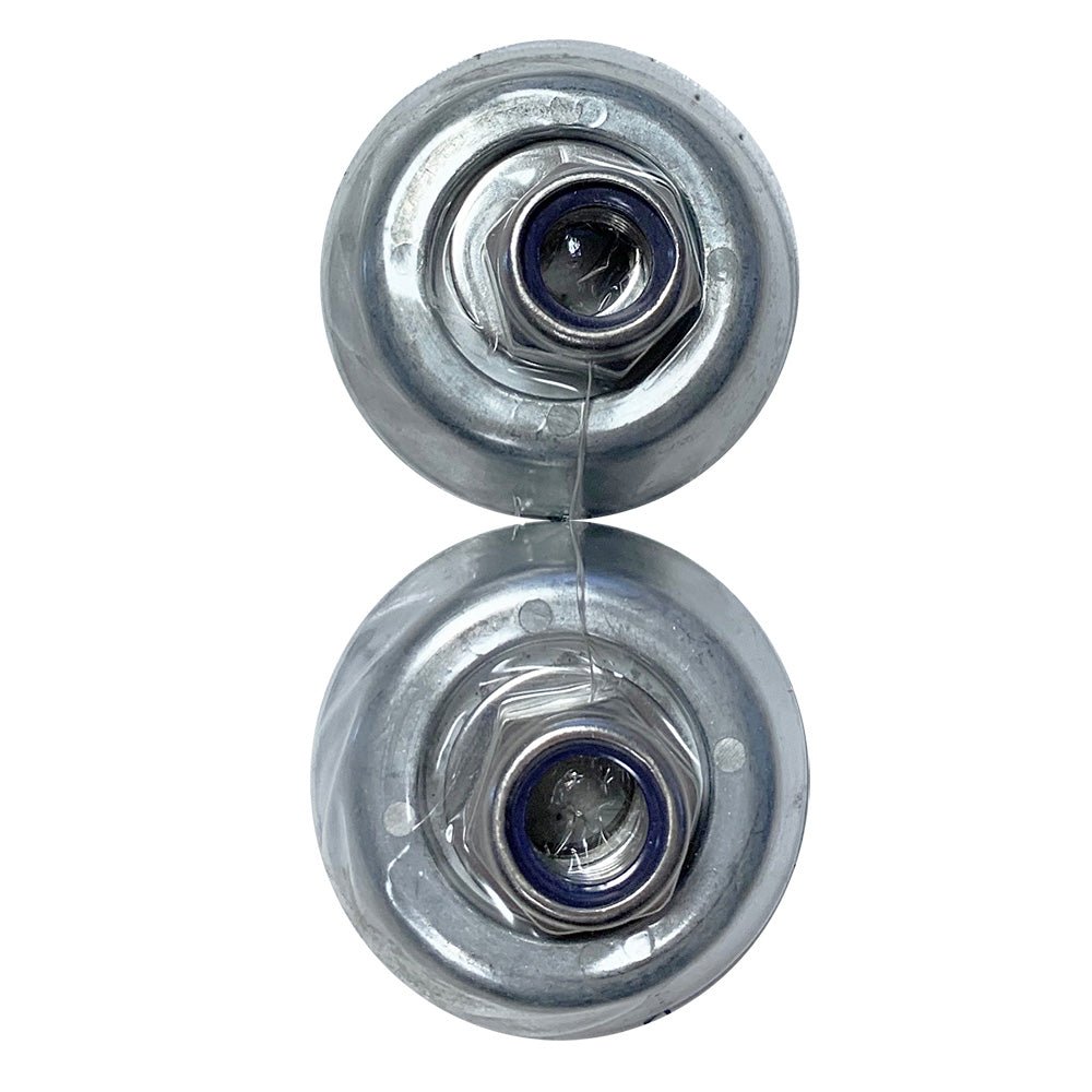 Lewmar Zinc Anode Kit - Pair - Marine Parts OnlyAnchoring & DockingLewmar