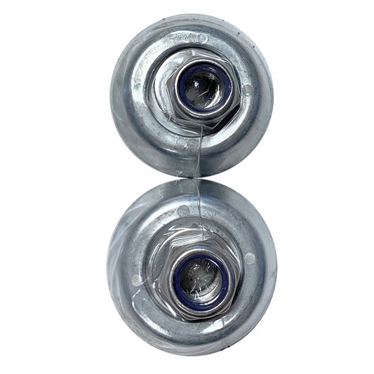 Lewmar Zinc Anode Kit - Pair - Marine Parts OnlyAnchoring & DockingLewmar