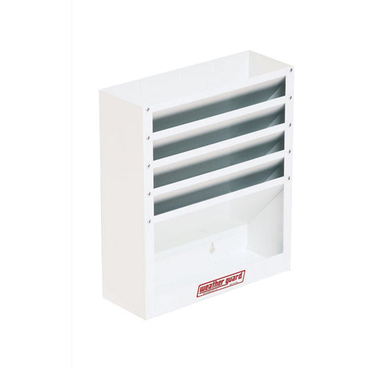 LITERATURE HOLDER 6CPT - Marine Parts OnlyWEATHERGUARD