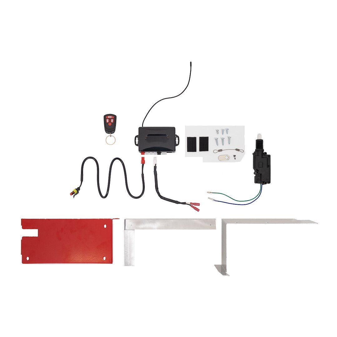 LO - SIDE RKE - Marine Parts OnlyWEATHERGUARD