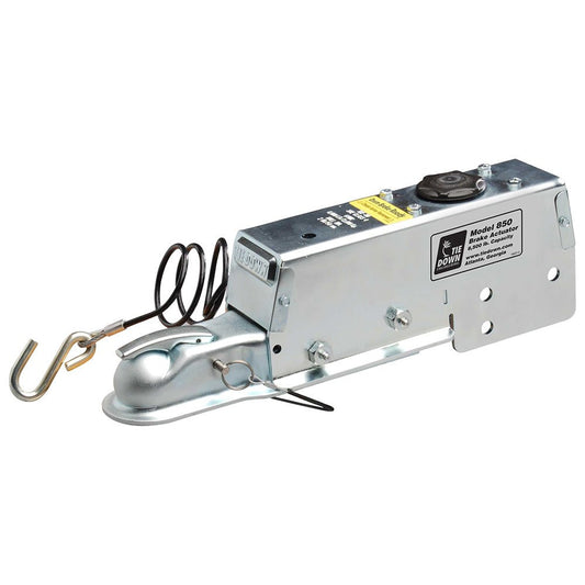 Load Rite 8,500lb Disc Brake Actuator &ndash; Tie Down Engineering Model - Marine Parts OnlyTraileringLoad Rite