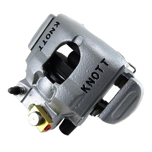 Load Rite Knott Disc Brake Caliper w/Brake Pads Left Side - Marine Parts OnlyTraileringLoad Rite