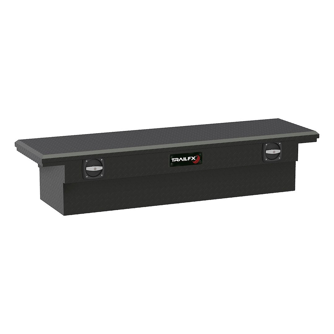 LOCK 69 LO PRO BLK - Marine Parts OnlyTRAILFX