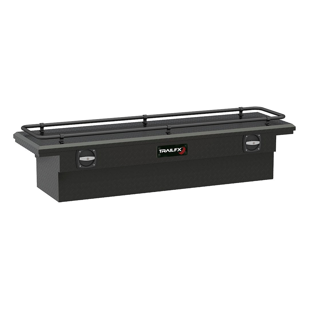 LOCK 69 LO PRO RAIL BLK - Marine Parts OnlyTRAILFX