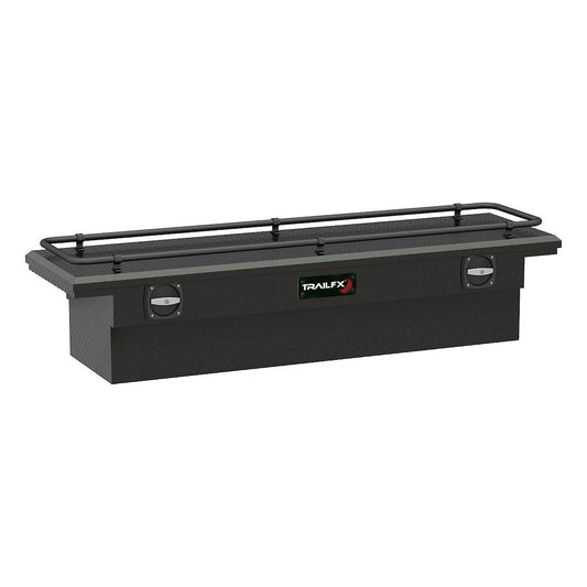 LOCK 69 LO PRO RAIL BLK - Marine Parts OnlyTRAILFX
