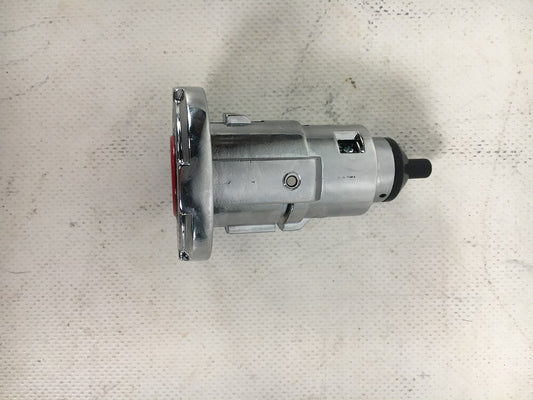 LOCK FOR ALUM CHESTS - Marine Parts OnlyWEATHERGUARD