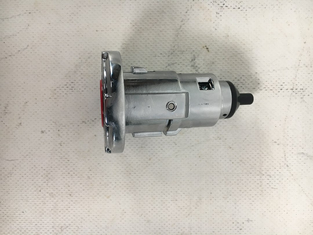 LOCK FOR ALUM CHESTS - Marine Parts OnlyWEATHERGUARD