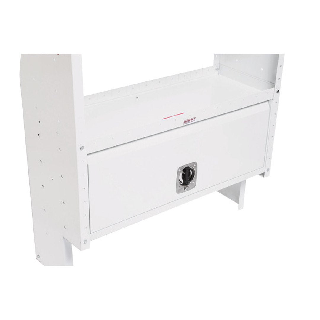 LOCKABLE SECURE STORAGE - Marine Parts OnlyWEATHERGUARD