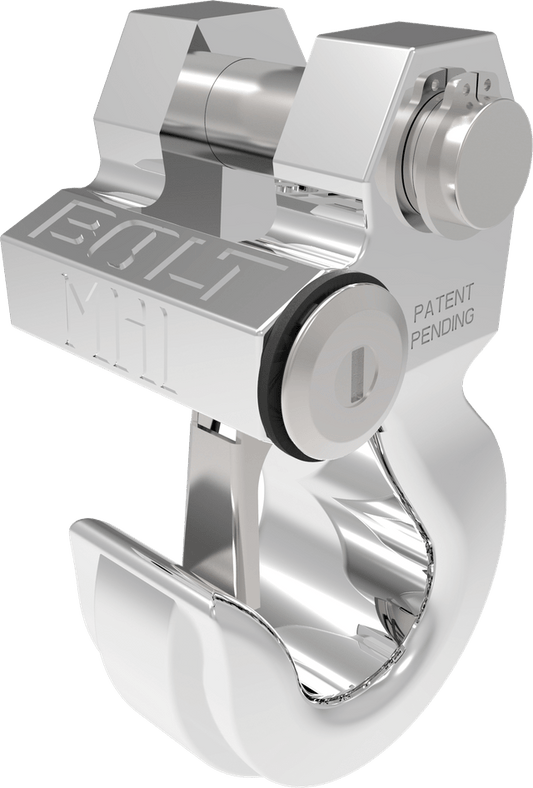 LOCKING RECOVERY HOOK TOYOTA - Marine Parts OnlySTRATTEC SEC