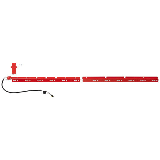 LONG LO - SIDES LIGHTS BEZEL - Marine Parts OnlyWEATHERGUARD