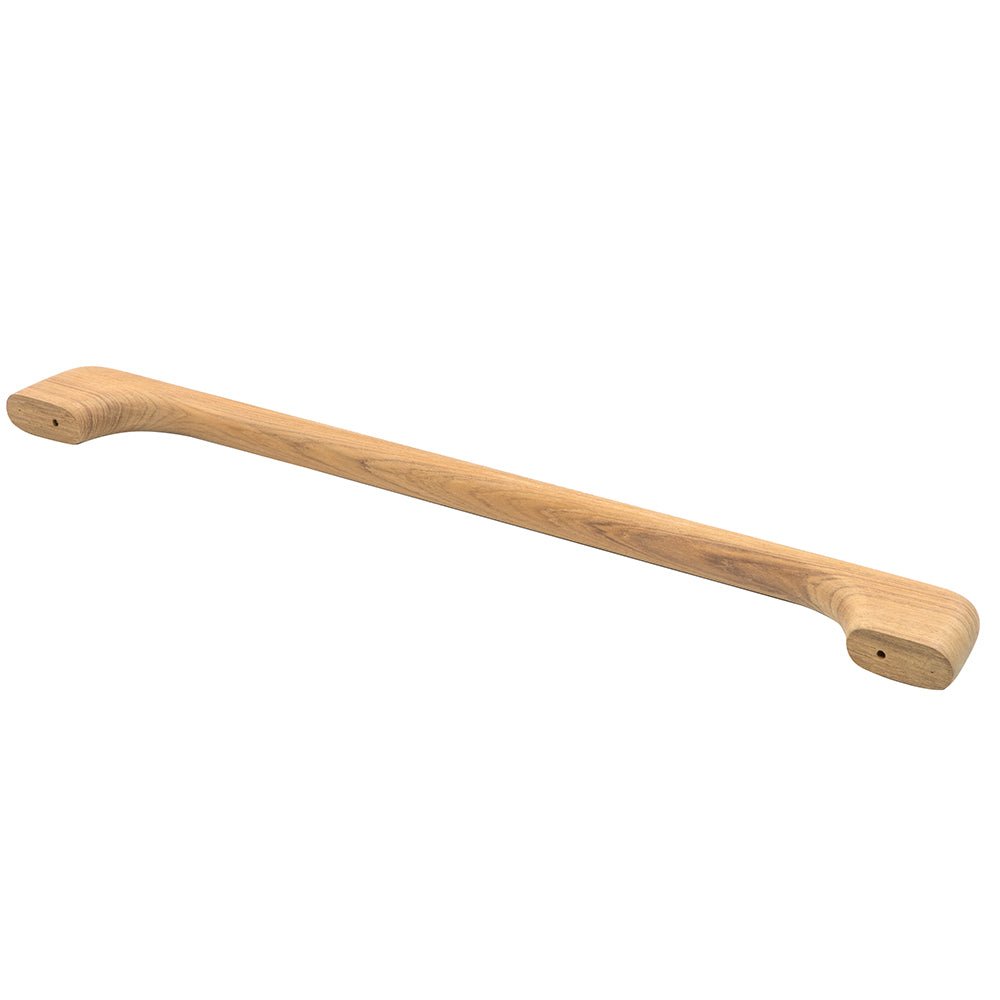 LONG TOWEL BAR - Marine Parts OnlyWHITECAP IND