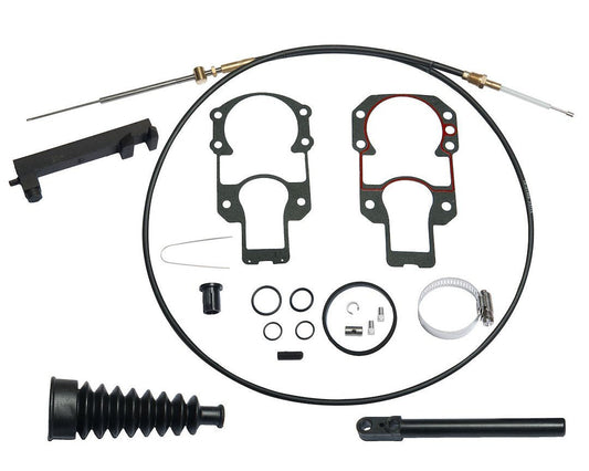 LOWER SHIFT CABLE KIT - Marine Parts OnlySIERRAMARINE