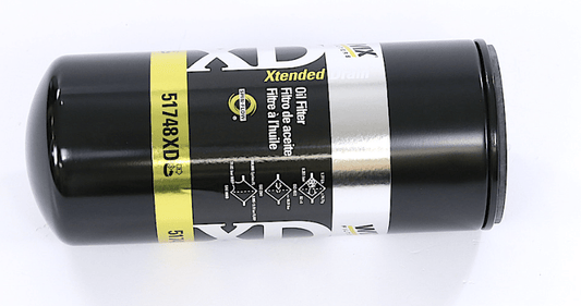 LUBE - Marine Parts OnlyWIX FILTR HD
