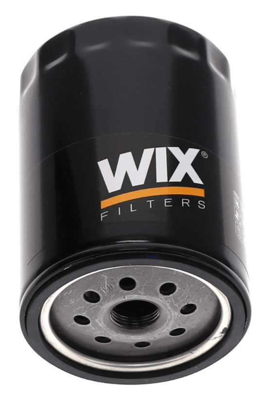 LUBE - Marine Parts OnlyWIX FILTR LD