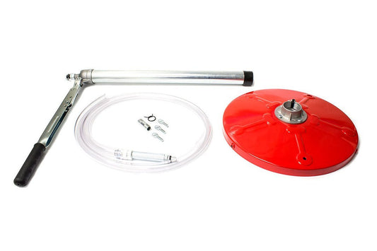 LUBE PUMP - Marine Parts OnlySIERRAMARINE