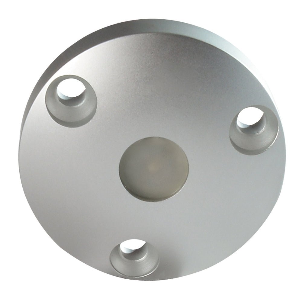 Lumitec Anywhere - LED Utility Light - Spectrum RGBW, Brushed - Marine Parts OnlyLightingLumitec