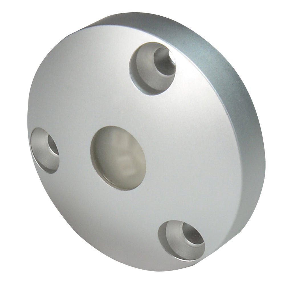 Lumitec Anywhere - LED Utility Light - Spectrum RGBW, Brushed - Marine Parts OnlyLightingLumitec