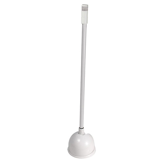 Lumitec Contour Anchor Light - 12" - White Shaft, White Base - Marine Parts OnlyLightingLumitec