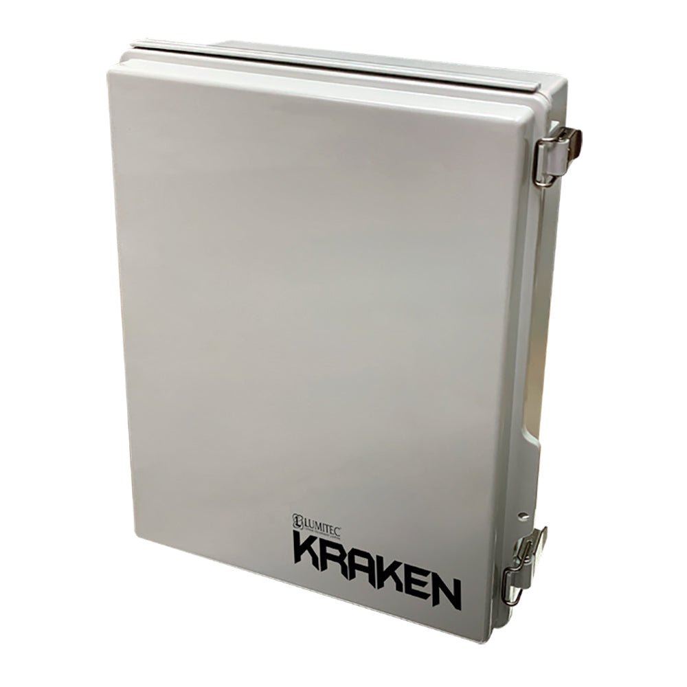 Lumitec Kraken Command Center - Marine Parts OnlyLightingLumitec