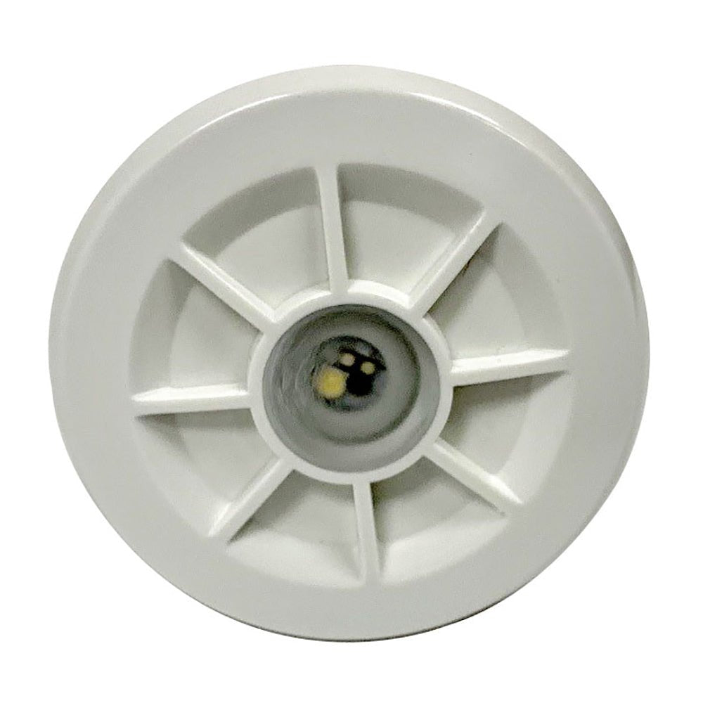 Lumitec Lutra Livewell Light - Full Color Spectrum - Marine Parts OnlyLightingLumitec