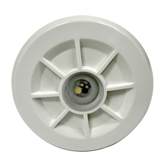 Lumitec Lutra Livewell Light - Full Color Spectrum - Marine Parts OnlyLightingLumitec